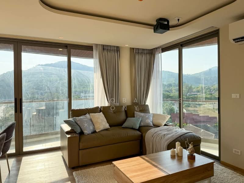 The Chardonnay, Phuket, Rawai, Muang Phuket, Phuket, 2 Bedrooms, 80 sqm, Condo For Rent, by primeglobalasset Nony, 500255262 - DDproperty.com