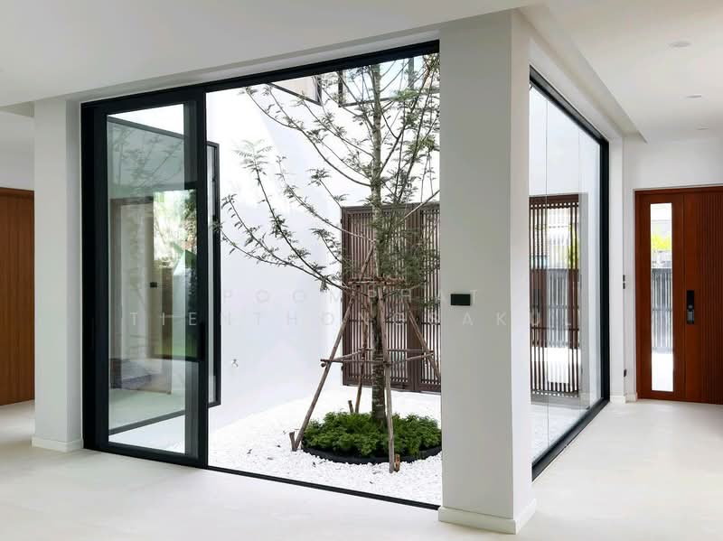 undefined, Bangkok, Dok Mai, Prawet, Bangkok, 4 Bedrooms, 416 sqm, Single Detached House For Sale, by Poomphat Tienthongsakul, 500255263 - DDproperty.com