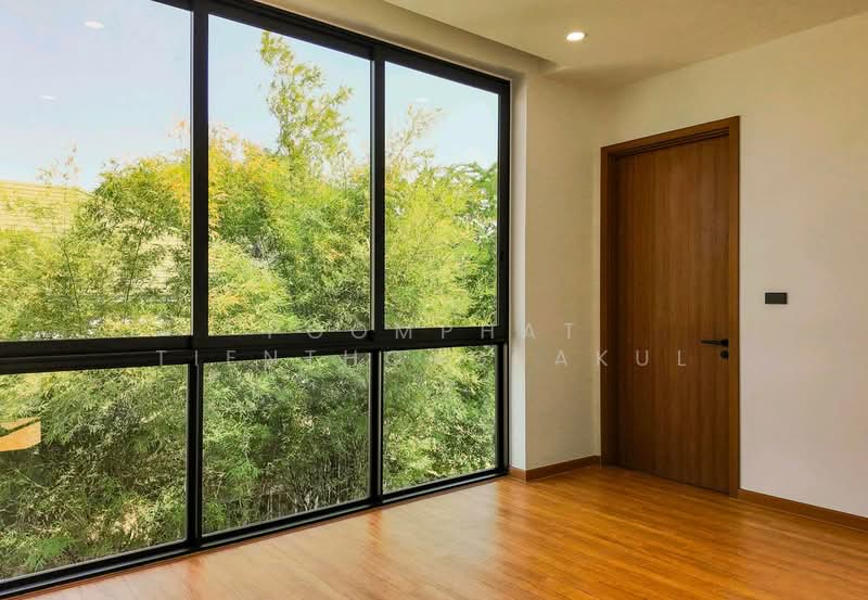 undefined, Bangkok, Dok Mai, Prawet, Bangkok, 4 Bedrooms, 416 sqm, Single Detached House For Sale, by Poomphat Tienthongsakul, 500255263 - DDproperty.com