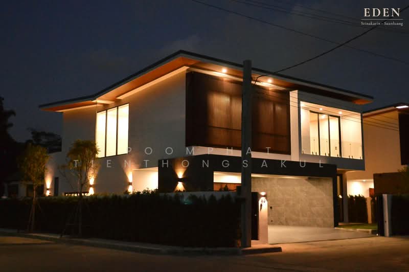 undefined, กรุงเทพ, ดอกไม้, ประเวศ, กรุงเทพ, 416 ตร.ม., บ้านเดี่ยว ขาย, โดย Poomphat Tienthongsakul, 500255263 - DDproperty.com