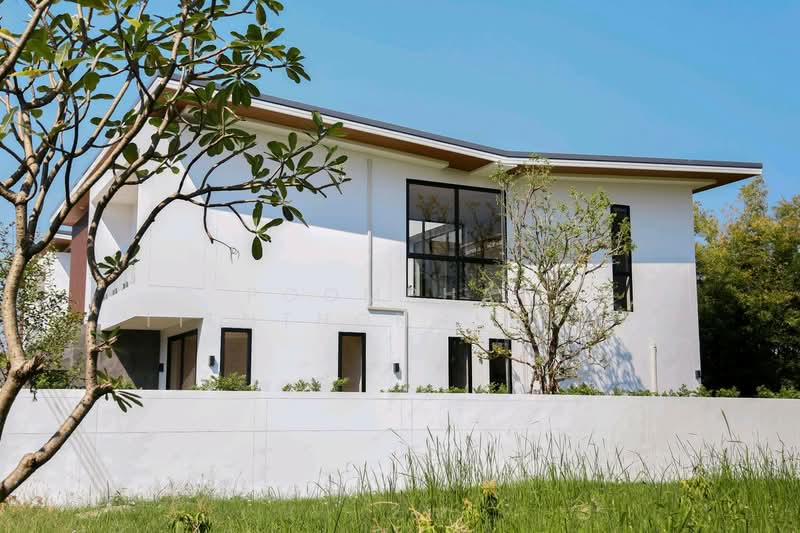 undefined, Bangkok, Dok Mai, Prawet, Bangkok, 4 Bedrooms, 416 sqm, Single Detached House For Sale, by Poomphat Tienthongsakul, 500255263 - DDproperty.com