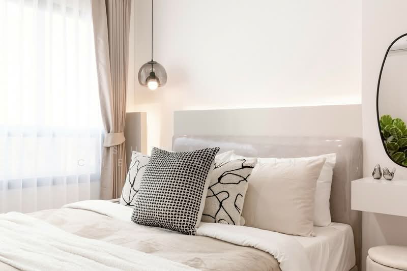 Lumpini Place Phahol-Saphankhwai, Bangkok, 171 Pradipat Road, Samsen Nai, Phaya Thai, Bangkok, 1 Bedroom, 35 sqm, Condo For Sale, by Suthasinee Chenchopching, 500255264 - DDproperty.com