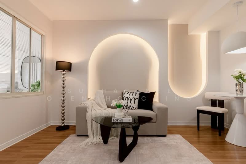 Lumpini Place Phahol-Saphankhwai, Bangkok, 171 Pradipat Road, Samsen Nai, Phaya Thai, Bangkok, 1 Bedroom, 35 sqm, Condo For Sale, by Suthasinee Chenchopching, 500255264 - DDproperty.com