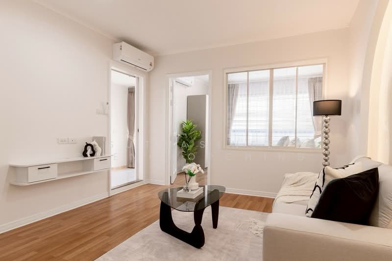 Lumpini Place Phahol-Saphankhwai, Bangkok, 171 Pradipat Road, Samsen Nai, Phaya Thai, Bangkok, 1 Bedroom, 35 sqm, Condo For Sale, by Suthasinee Chenchopching, 500255264 - DDproperty.com