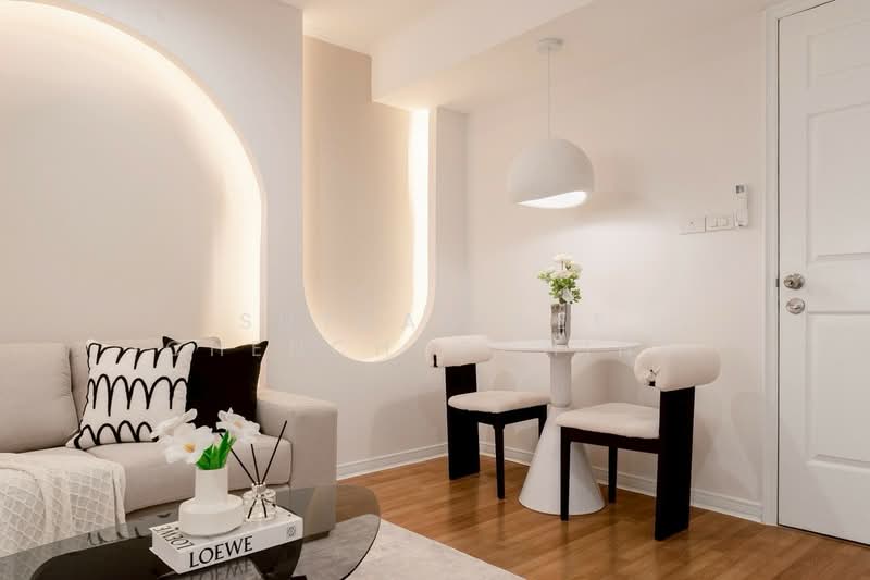 Lumpini Place Phahol-Saphankhwai, Bangkok, 171 Pradipat Road, Samsen Nai, Phaya Thai, Bangkok, 1 Bedroom, 35 sqm, Condo For Sale, by Suthasinee Chenchopching, 500255264 - DDproperty.com