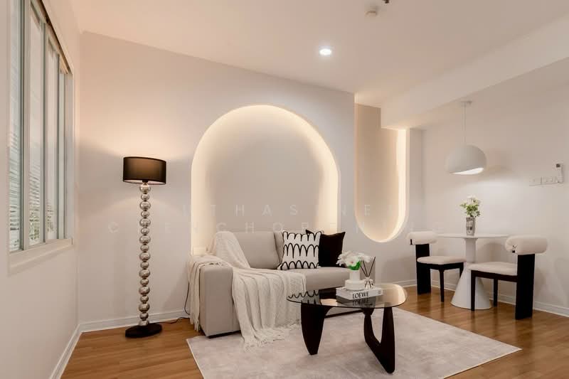 Lumpini Place Phahol-Saphankhwai, Bangkok, 171 Pradipat Road, Samsen Nai, Phaya Thai, Bangkok, 1 Bedroom, 35 sqm, Condo For Sale, by Suthasinee Chenchopching, 500255264 - DDproperty.com