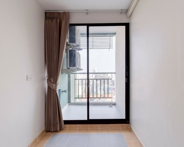 Lumpini Place Phahol-Saphankhwai, Bangkok, 171 Pradipat Road, Samsen Nai, Phaya Thai, Bangkok, 1 Bedroom, 35 sqm, Condo For Sale, by Suthasinee Chenchopching, 500255264 - DDproperty.com