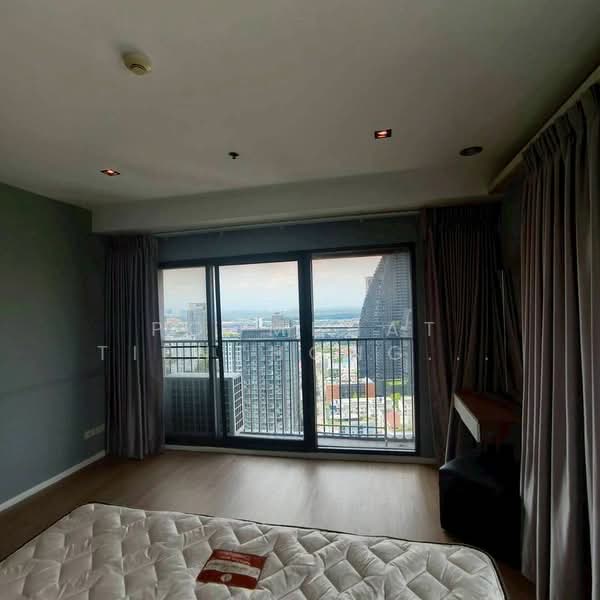 Noble Remix, Bangkok, 772 Soi Sukhumvit 36, Sukhumvit Road, Khong Tan, Khlong Toei, Bangkok, 3 Bedrooms, 103 sqm, Condo For Sale, by Poomphat Tienthongsakul, 500255267 - DDproperty.com