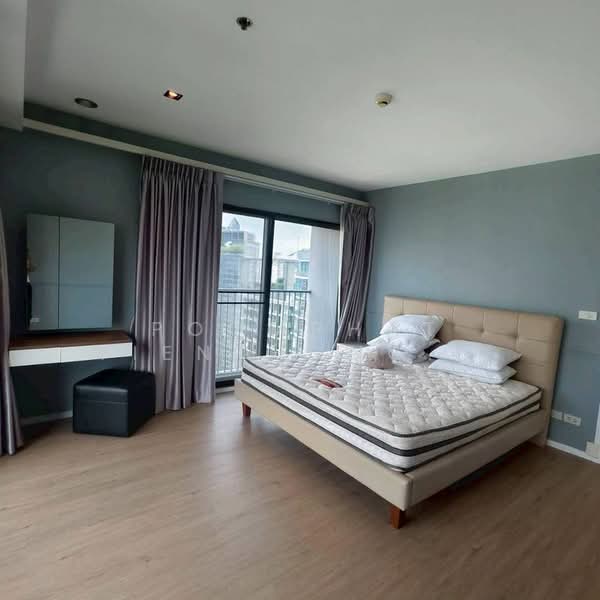 Noble Remix, Bangkok, 772 Soi Sukhumvit 36, Sukhumvit Road, Khong Tan, Khlong Toei, Bangkok, 3 Bedrooms, 103 sqm, Condo For Sale, by Poomphat Tienthongsakul, 500255267 - DDproperty.com