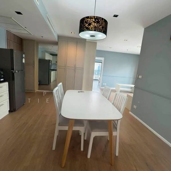 Noble Remix, Bangkok, 772 Soi Sukhumvit 36, Sukhumvit Road, Khong Tan, Khlong Toei, Bangkok, 3 Bedrooms, 103 sqm, Condo For Sale, by Poomphat Tienthongsakul, 500255267 - DDproperty.com