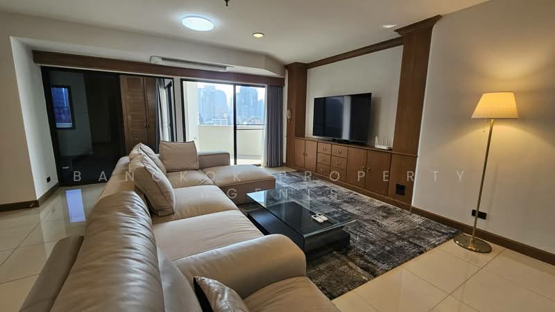 Fifty Fifth Tower : ฟิฟตี้ฟิฟท์ ทาวเวอร์, กรุงเทพ, 84 ซอยสุขุมวิท 55 ถนนสุขุมวิท, คลองตันเหนือ, วัฒนา, กรุงเทพ, 170 ตร.ม., คอนโด ให้เช่า, โดย BANGKOK PROPERTY AGENTS, 500255268 - DDproperty.com