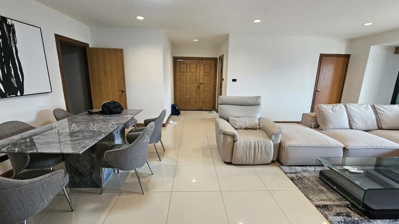 Fifty Fifth Tower : ฟิฟตี้ฟิฟท์ ทาวเวอร์, กรุงเทพ, 84 ซอยสุขุมวิท 55 ถนนสุขุมวิท, คลองตันเหนือ, วัฒนา, กรุงเทพ, 170 ตร.ม., คอนโด ให้เช่า, โดย BANGKOK PROPERTY AGENTS, 500255268 - DDproperty.com