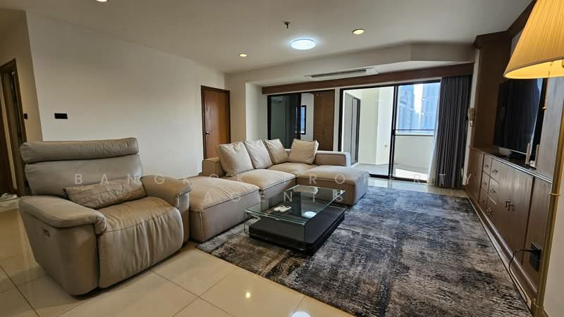 Fifty Fifth Tower : ฟิฟตี้ฟิฟท์ ทาวเวอร์, กรุงเทพ, 84 ซอยสุขุมวิท 55 ถนนสุขุมวิท, คลองตันเหนือ, วัฒนา, กรุงเทพ, 170 ตร.ม., คอนโด ให้เช่า, โดย BANGKOK PROPERTY AGENTS, 500255268 - DDproperty.com