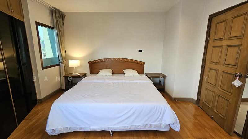 Fifty Fifth Tower, Bangkok, 84 Soi Sukhumvit 55, Sukhumvit Road, Khlong Tan Nua, Watthana, Bangkok, 2 Bedrooms, 170 sqm, Condo For Rent, by BANGKOK PROPERTY AGENTS, 500255268 - DDproperty.com