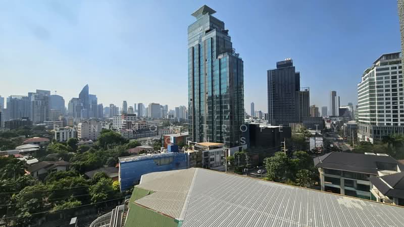 Fifty Fifth Tower, Bangkok, 84 Soi Sukhumvit 55, Sukhumvit Road, Khlong Tan Nua, Watthana, Bangkok, 2 Bedrooms, 170 sqm, Condo For Rent, by BANGKOK PROPERTY AGENTS, 500255268 - DDproperty.com