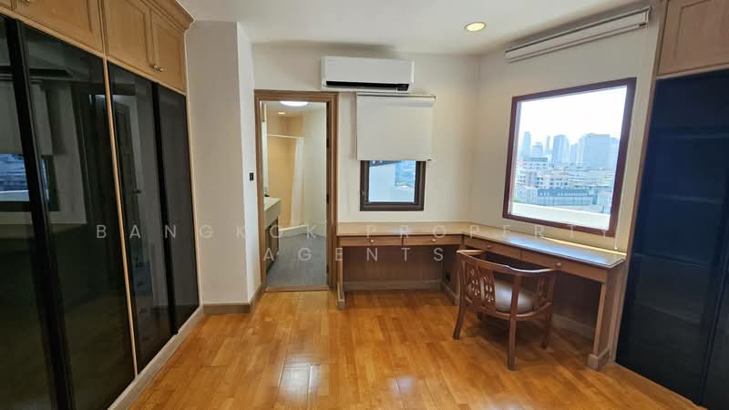 Fifty Fifth Tower : ฟิฟตี้ฟิฟท์ ทาวเวอร์, กรุงเทพ, 84 ซอยสุขุมวิท 55 ถนนสุขุมวิท, คลองตันเหนือ, วัฒนา, กรุงเทพ, 170 ตร.ม., คอนโด ให้เช่า, โดย BANGKOK PROPERTY AGENTS, 500255268 - DDproperty.com