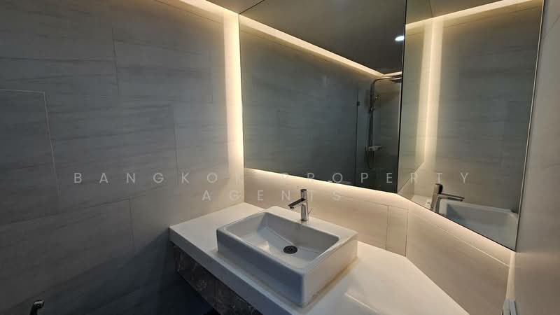 Fifty Fifth Tower, Bangkok, 84 Soi Sukhumvit 55, Sukhumvit Road, Khlong Tan Nua, Watthana, Bangkok, 2 Bedrooms, 170 sqm, Condo For Rent, by BANGKOK PROPERTY AGENTS, 500255268 - DDproperty.com