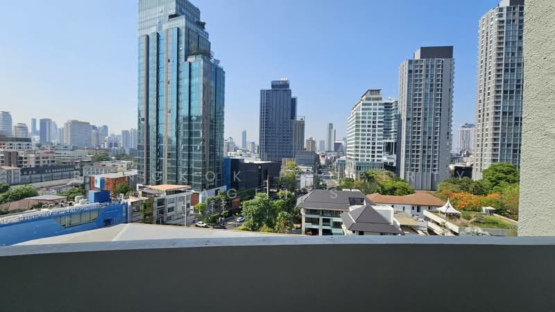 Fifty Fifth Tower, Bangkok, 84 Soi Sukhumvit 55, Sukhumvit Road, Khlong Tan Nua, Watthana, Bangkok, 2 Bedrooms, 170 sqm, Condo For Rent, by BANGKOK PROPERTY AGENTS, 500255268 - DDproperty.com