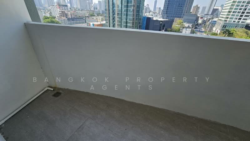 Fifty Fifth Tower, Bangkok, 84 Soi Sukhumvit 55, Sukhumvit Road, Khlong Tan Nua, Watthana, Bangkok, 2 Bedrooms, 170 sqm, Condo For Rent, by BANGKOK PROPERTY AGENTS, 500255268 - DDproperty.com