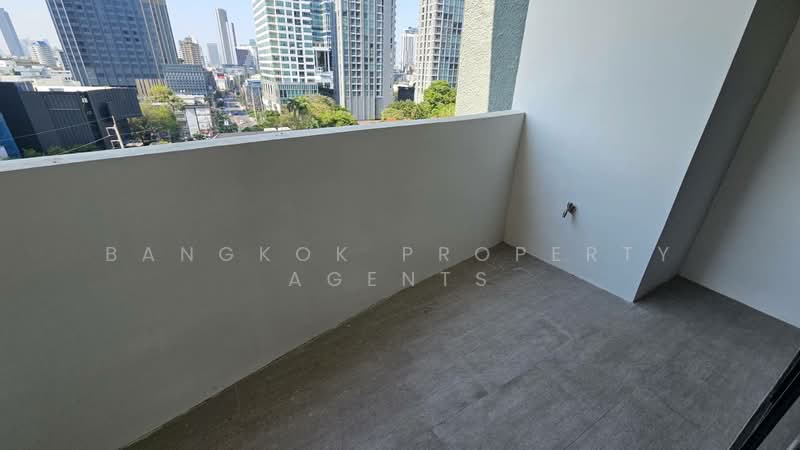 Fifty Fifth Tower, Bangkok, 84 Soi Sukhumvit 55, Sukhumvit Road, Khlong Tan Nua, Watthana, Bangkok, 2 Bedrooms, 170 sqm, Condo For Rent, by BANGKOK PROPERTY AGENTS, 500255268 - DDproperty.com