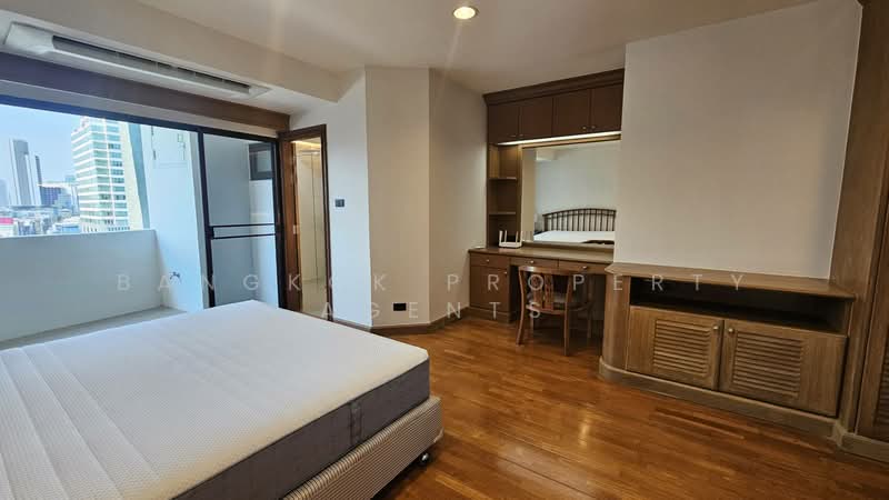 Fifty Fifth Tower : ฟิฟตี้ฟิฟท์ ทาวเวอร์, กรุงเทพ, 84 ซอยสุขุมวิท 55 ถนนสุขุมวิท, คลองตันเหนือ, วัฒนา, กรุงเทพ, 170 ตร.ม., คอนโด ให้เช่า, โดย BANGKOK PROPERTY AGENTS, 500255268 - DDproperty.com