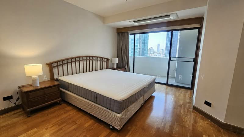 Fifty Fifth Tower, Bangkok, 84 Soi Sukhumvit 55, Sukhumvit Road, Khlong Tan Nua, Watthana, Bangkok, 2 Bedrooms, 170 sqm, Condo For Rent, by BANGKOK PROPERTY AGENTS, 500255268 - DDproperty.com
