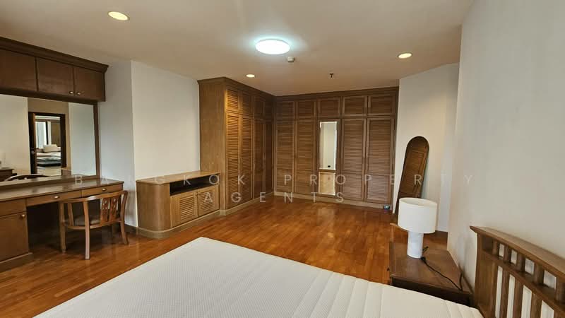 Fifty Fifth Tower, Bangkok, 84 Soi Sukhumvit 55, Sukhumvit Road, Khlong Tan Nua, Watthana, Bangkok, 2 Bedrooms, 170 sqm, Condo For Rent, by BANGKOK PROPERTY AGENTS, 500255268 - DDproperty.com