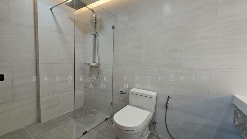 Fifty Fifth Tower, Bangkok, 84 Soi Sukhumvit 55, Sukhumvit Road, Khlong Tan Nua, Watthana, Bangkok, 2 Bedrooms, 170 sqm, Condo For Rent, by BANGKOK PROPERTY AGENTS, 500255268 - DDproperty.com