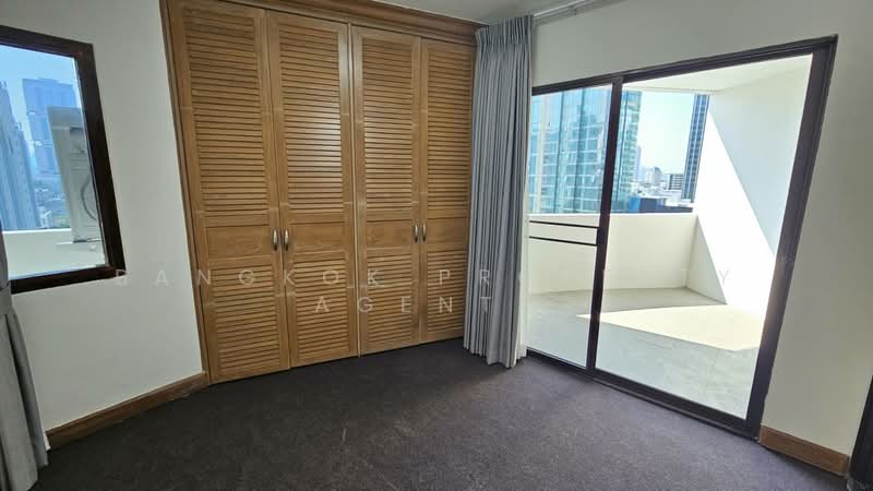 Fifty Fifth Tower, Bangkok, 84 Soi Sukhumvit 55, Sukhumvit Road, Khlong Tan Nua, Watthana, Bangkok, 2 Bedrooms, 170 sqm, Condo For Rent, by BANGKOK PROPERTY AGENTS, 500255268 - DDproperty.com