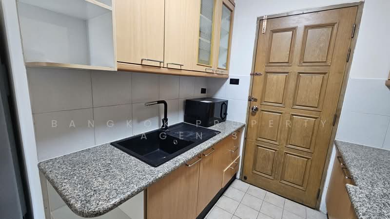Fifty Fifth Tower, Bangkok, 84 Soi Sukhumvit 55, Sukhumvit Road, Khlong Tan Nua, Watthana, Bangkok, 2 Bedrooms, 170 sqm, Condo For Rent, by BANGKOK PROPERTY AGENTS, 500255268 - DDproperty.com
