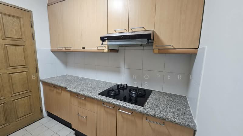 Fifty Fifth Tower, Bangkok, 84 Soi Sukhumvit 55, Sukhumvit Road, Khlong Tan Nua, Watthana, Bangkok, 2 Bedrooms, 170 sqm, Condo For Rent, by BANGKOK PROPERTY AGENTS, 500255268 - DDproperty.com