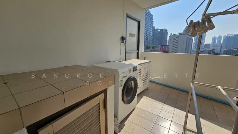 Fifty Fifth Tower, Bangkok, 84 Soi Sukhumvit 55, Sukhumvit Road, Khlong Tan Nua, Watthana, Bangkok, 2 Bedrooms, 170 sqm, Condo For Rent, by BANGKOK PROPERTY AGENTS, 500255268 - DDproperty.com
