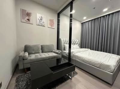 For Rent - One9Five Asoke-Rama 9, Bangkok
