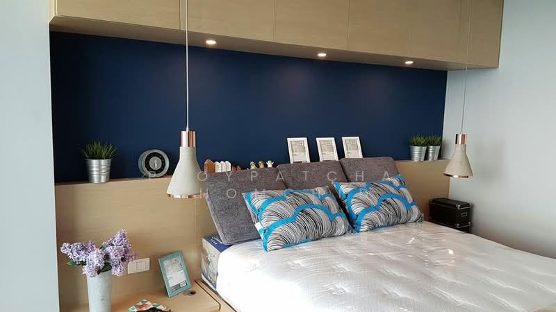 The River by Raimon Land, Bangkok, Soi Charoen Nakorn 13, Charoen Nakorn Road, Khlong Ton Sai, Khlong San, Bangkok, 3 Bedrooms, 132 sqm, Condo For Rent, by Ploypatcha Chomchid, 500255271 - DDproperty.com