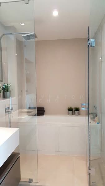 The River by Raimon Land, Bangkok, Soi Charoen Nakorn 13, Charoen Nakorn Road, Khlong Ton Sai, Khlong San, Bangkok, 3 Bedrooms, 132 sqm, Condo For Rent, by Ploypatcha Chomchid, 500255271 - DDproperty.com