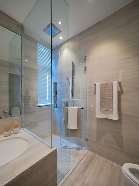 The Diplomat 39, Bangkok, 18 Soi Sukhumvit 39, Sukhumvit Road, Khlong Tan Nua, Watthana, Bangkok, 2 Bedrooms, 94 sqm, Condo For Sale, by Poomphat Tienthongsakul, 500255272 - DDproperty.com