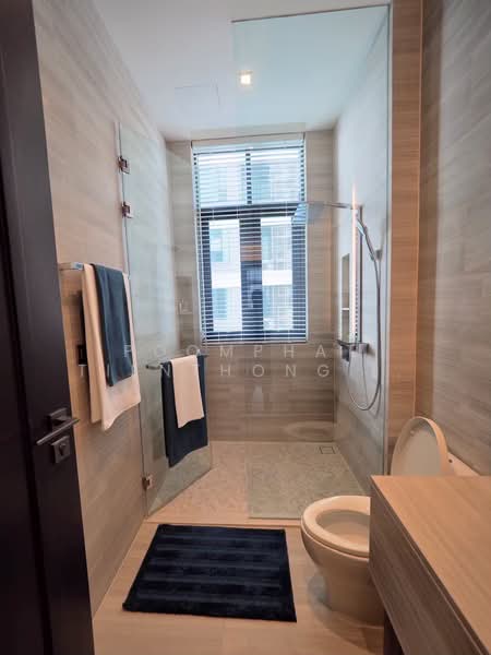 The Diplomat 39, Bangkok, 18 Soi Sukhumvit 39, Sukhumvit Road, Khlong Tan Nua, Watthana, Bangkok, 2 Bedrooms, 94 sqm, Condo For Sale, by Poomphat Tienthongsakul, 500255272 - DDproperty.com