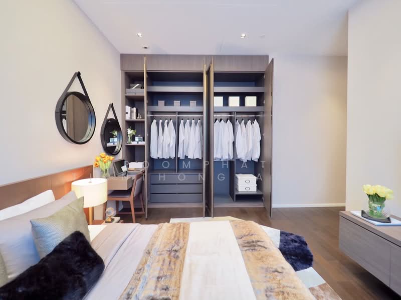 The Diplomat 39, Bangkok, 18 Soi Sukhumvit 39, Sukhumvit Road, Khlong Tan Nua, Watthana, Bangkok, 2 Bedrooms, 94 sqm, Condo For Sale, by Poomphat Tienthongsakul, 500255272 - DDproperty.com