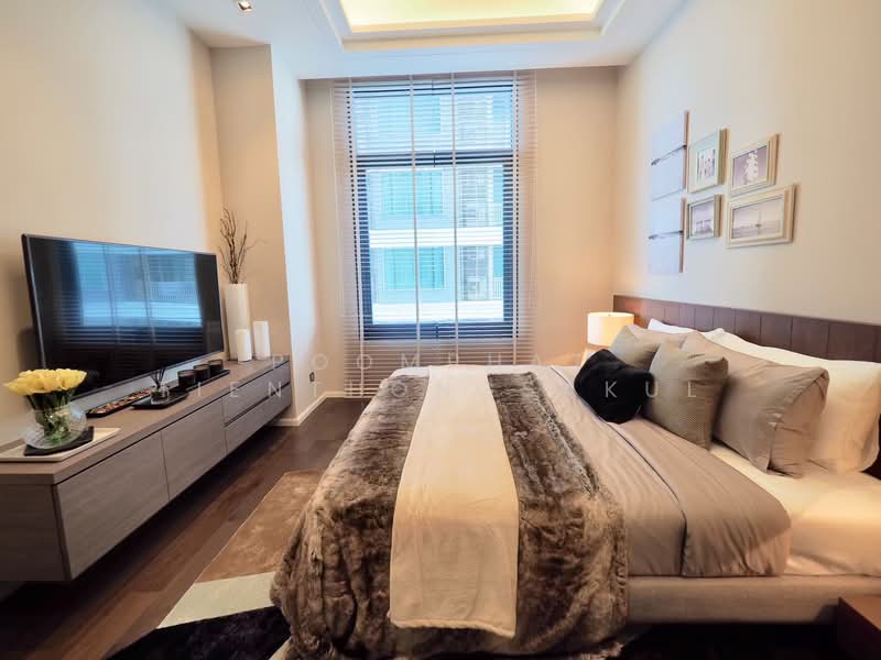 The Diplomat 39, Bangkok, 18 Soi Sukhumvit 39, Sukhumvit Road, Khlong Tan Nua, Watthana, Bangkok, 2 Bedrooms, 94 sqm, Condo For Sale, by Poomphat Tienthongsakul, 500255272 - DDproperty.com