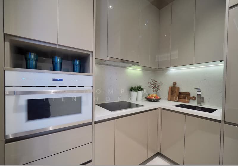 The Diplomat 39, Bangkok, 18 Soi Sukhumvit 39, Sukhumvit Road, Khlong Tan Nua, Watthana, Bangkok, 2 Bedrooms, 94 sqm, Condo For Sale, by Poomphat Tienthongsakul, 500255272 - DDproperty.com