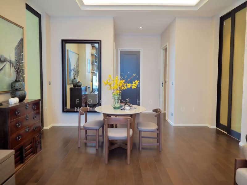 The Diplomat 39, Bangkok, 18 Soi Sukhumvit 39, Sukhumvit Road, Khlong Tan Nua, Watthana, Bangkok, 2 Bedrooms, 94 sqm, Condo For Sale, by Poomphat Tienthongsakul, 500255272 - DDproperty.com