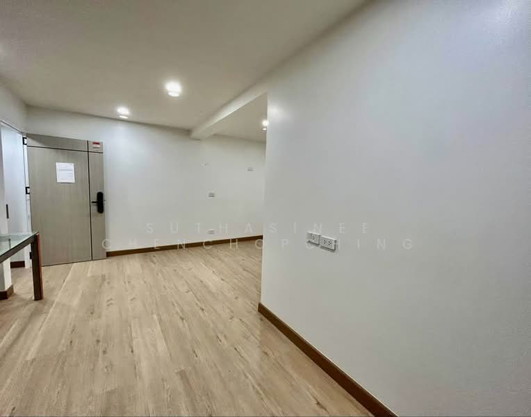 Eastwood Park, Bangkok, On Nut 36 Alley, Suan Luang, Suan Luang, Bangkok, 2 Bedrooms, 65 sqm, Condo For Sale, by Suthasinee Chenchopching, 500255274 - DDproperty.com