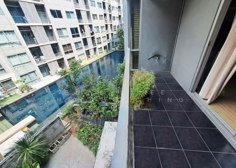 A Space Play, Bangkok, 295 Sutthisarn Winitchai Road, Samsen Nok, Huai Khwang, Bangkok, 2 Bedrooms, 76 sqm, Condo For Sale, by Suthasinee Chenchopching, 500255279 - DDproperty.com