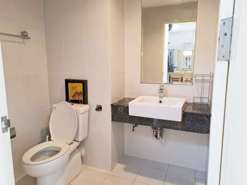 A Space Play, Bangkok, 295 Sutthisarn Winitchai Road, Samsen Nok, Huai Khwang, Bangkok, 2 Bedrooms, 76 sqm, Condo For Sale, by Suthasinee Chenchopching, 500255279 - DDproperty.com