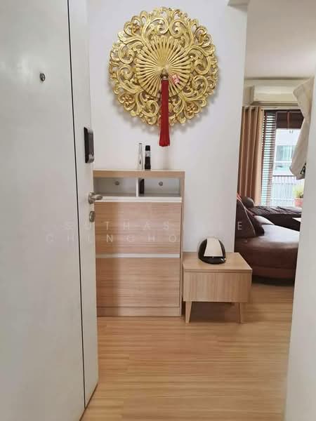 A Space Play, Bangkok, 295 Sutthisarn Winitchai Road, Samsen Nok, Huai Khwang, Bangkok, 2 Bedrooms, 76 sqm, Condo For Sale, by Suthasinee Chenchopching, 500255279 - DDproperty.com