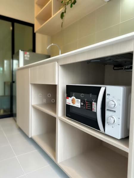 Chewathai Hallmark Ladprao-Chokchai 4, Bangkok, 959 Sangkhom Songkhor Road, Saphan Song, Wang Thonglang, Bangkok, 1 Bedroom, 32 sqm, Condo For Rent, by Correct Property, 500255280 - DDproperty.com