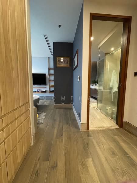 The Esse at Singha Complex : ดิ เอส แอท สิงห์ คอมเพล็กซ์, กรุงเทพ, 1788 ถนนเพชรบุรีตัดใหม่, คลองเตยเหนือ, วัฒนา, กรุงเทพ, 300 ตร.ม., คอนโด ขาย, โดย Poomphat Tienthongsakul, 500255281 - DDproperty.com