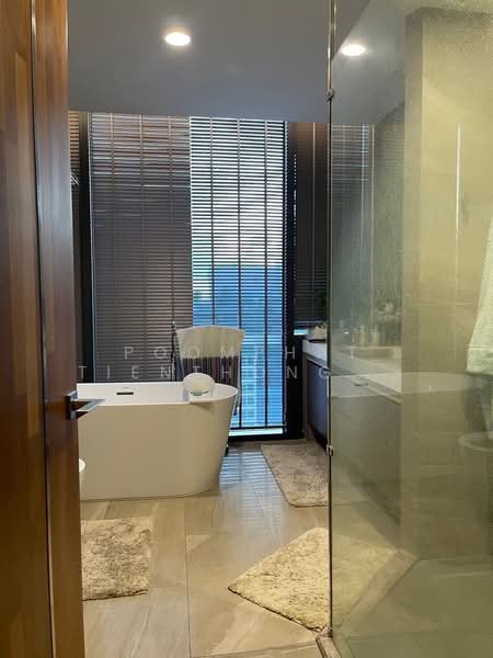 The Esse at Singha Complex : ดิ เอส แอท สิงห์ คอมเพล็กซ์, กรุงเทพ, 1788 ถนนเพชรบุรีตัดใหม่, คลองเตยเหนือ, วัฒนา, กรุงเทพ, 300 ตร.ม., คอนโด ขาย, โดย Poomphat Tienthongsakul, 500255281 - DDproperty.com