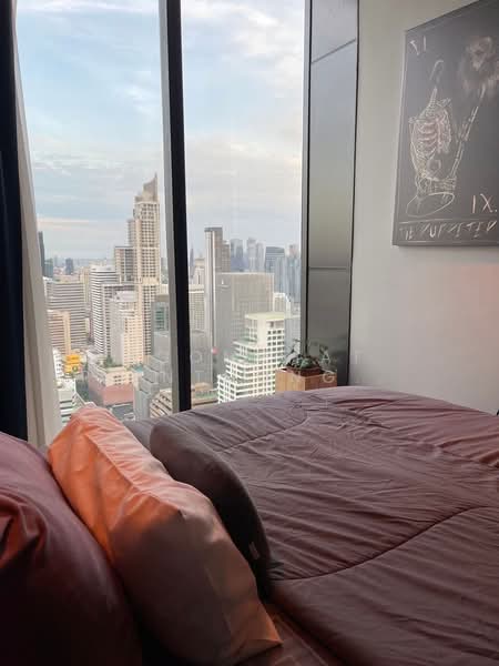 The Esse at Singha Complex, Bangkok, 1788 New Petchaburi Rd, Khlongtoei Nua, Watthana, Bangkok, 4 Bedrooms, 300 sqm, Condo For Sale, by Poomphat Tienthongsakul, 500255281 - DDproperty.com