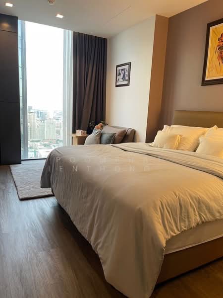 The Esse at Singha Complex : ดิ เอส แอท สิงห์ คอมเพล็กซ์, กรุงเทพ, 1788 ถนนเพชรบุรีตัดใหม่, คลองเตยเหนือ, วัฒนา, กรุงเทพ, 300 ตร.ม., คอนโด ขาย, โดย Poomphat Tienthongsakul, 500255281 - DDproperty.com